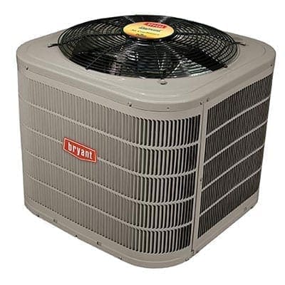 Heat Pump Services