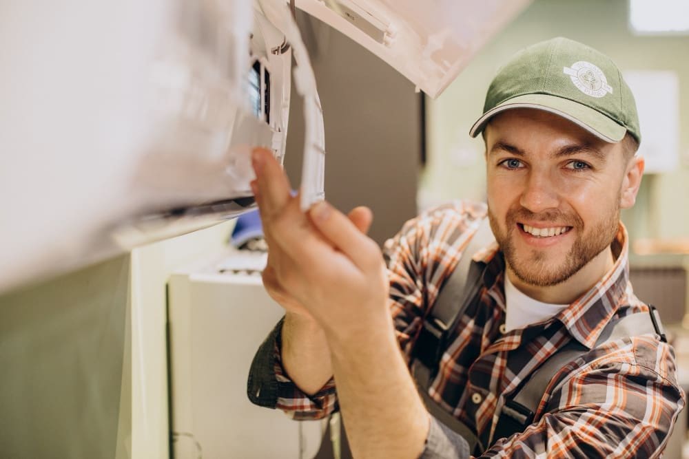 Can I Get a Discount If I Schedule Regular AC Tune-Ups Exploring Benefits & Costs