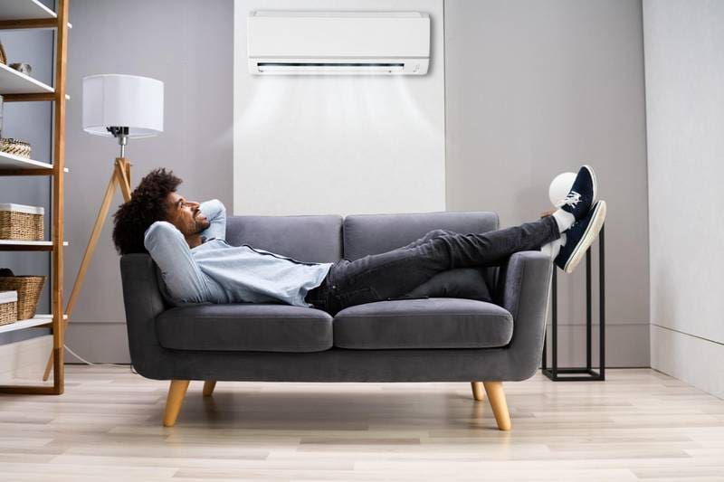 Heating Ventilation & Air Conditioning in Portland