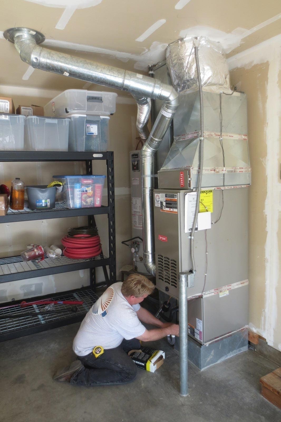 High efficiency gas furnace Clackamas Oregon High efficiency gas furnace Portland Oregon