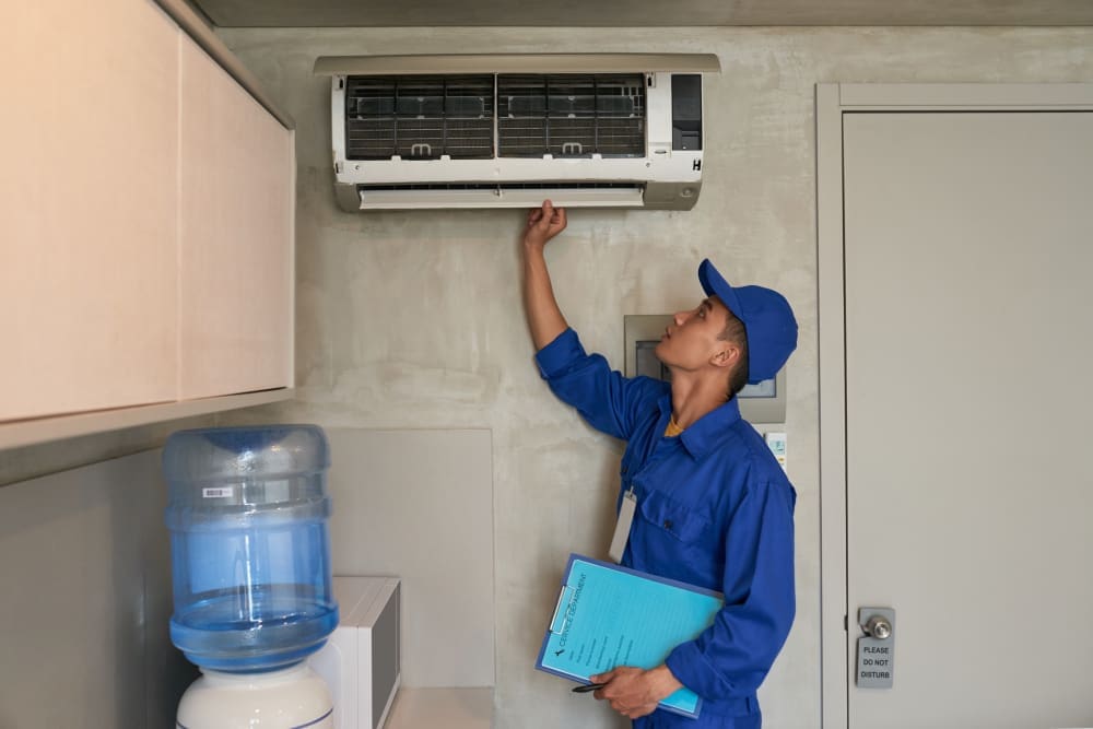 What Causes AC Leaks in Portland Homes 6 Common Reasons!