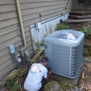 Heat-Pump-Portland-Oregon-Efficiency-Heating-Cooling furnace-repair-services