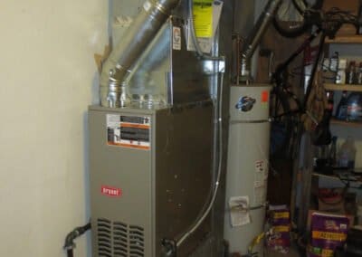 Why Choose Efficiency Heating & Cooling for Your Portland Furnace Repair?