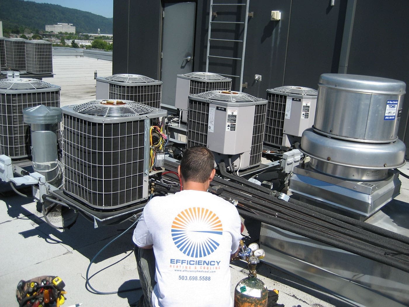 job ac service job ac service